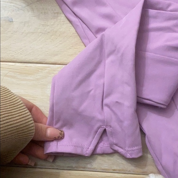 Gymshark Ori pink leggings - Picture 6 of 8